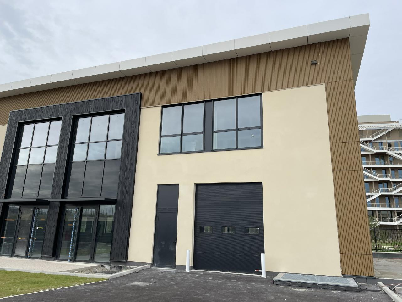 Local d'activité Nanterre 1344m² Location local d'activité Nanterre Hauts-de-Seine OLACT2314861 1